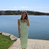 Mint Midi