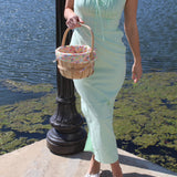 Mint Midi
