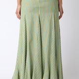 Margarita Maxi Skirt