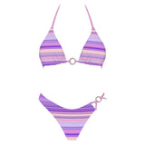 Norway Sunset Bikini Set