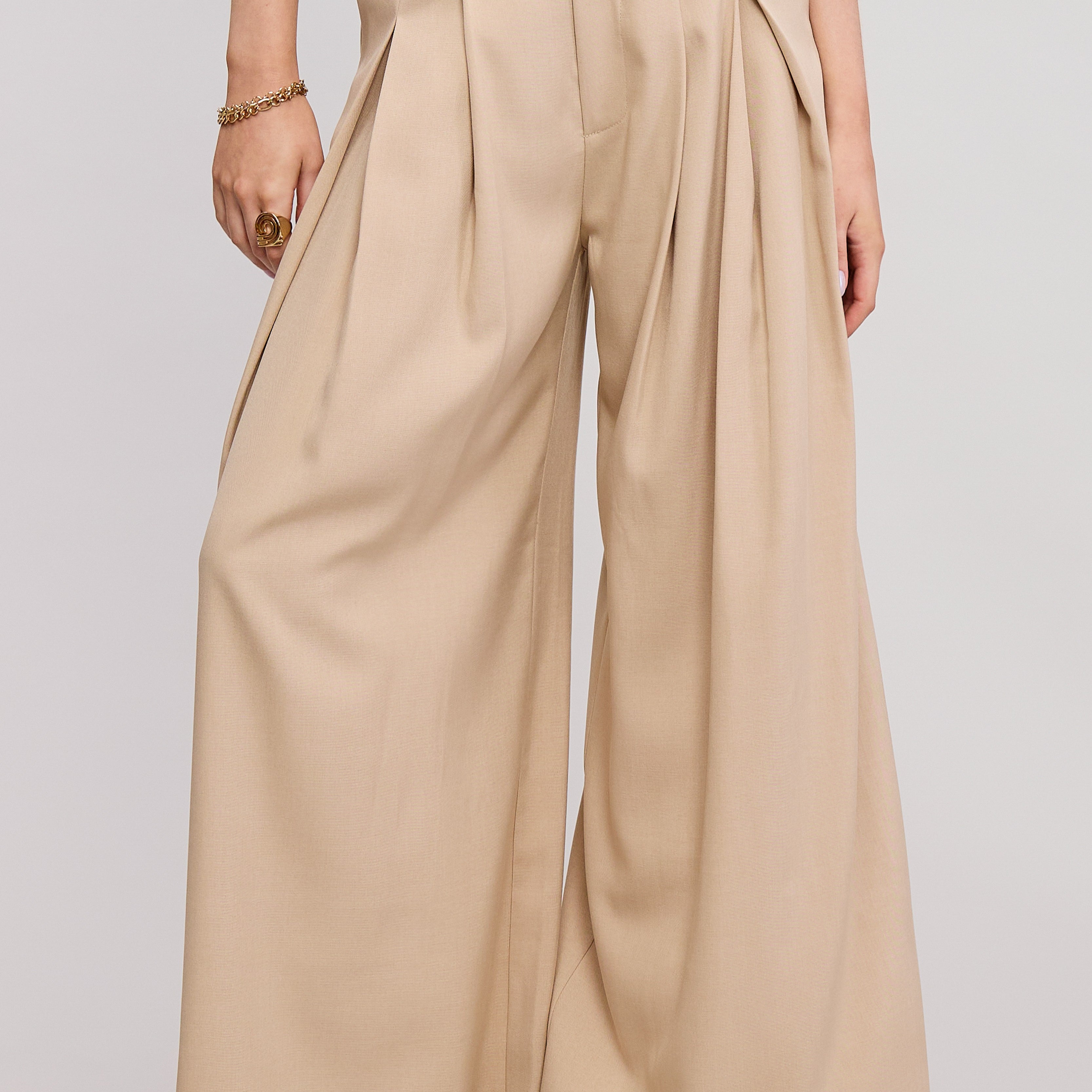 Palace Trousers