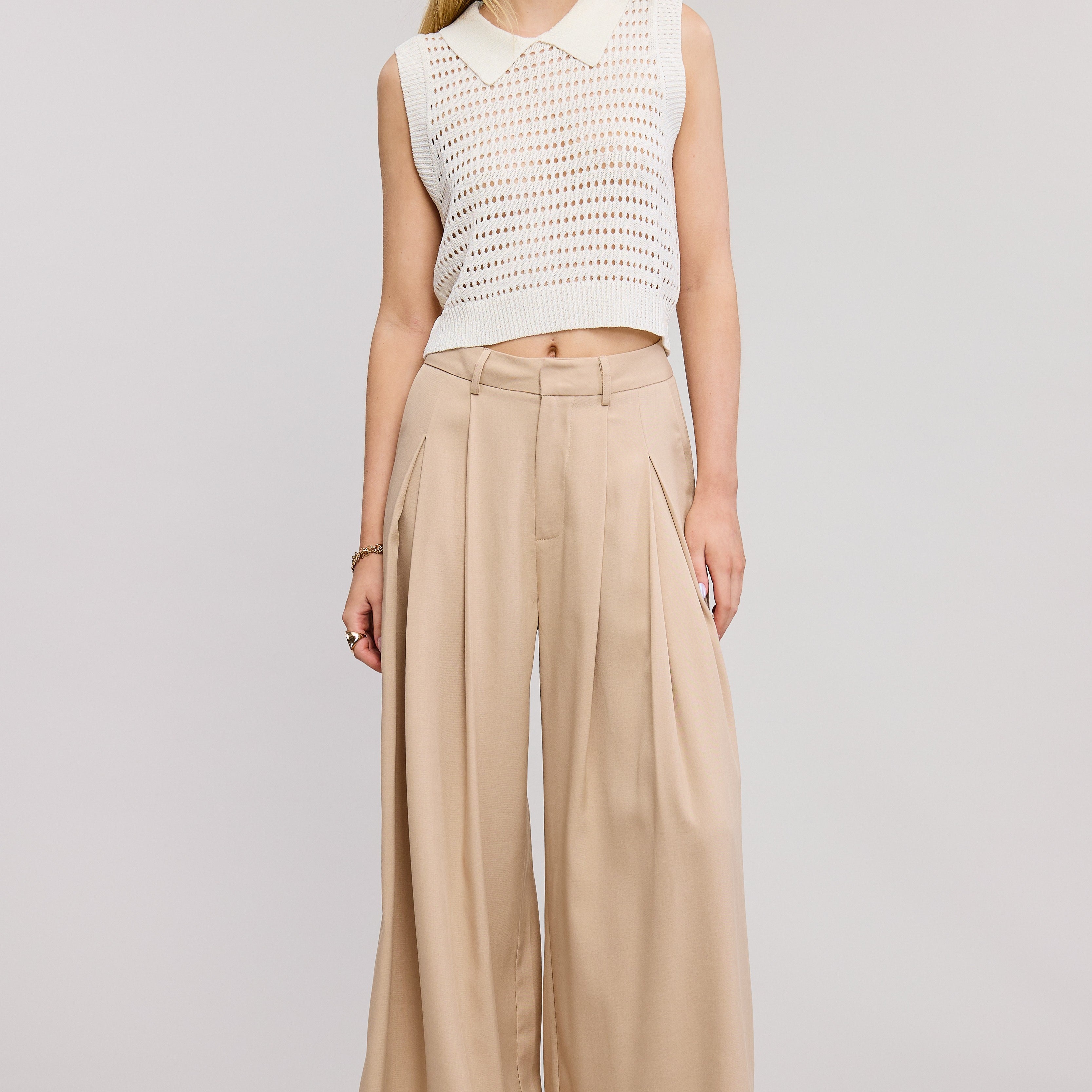 Palace Trousers
