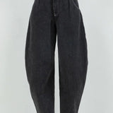 Dark Denim Set