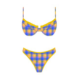 Sunkissed Bikini Set