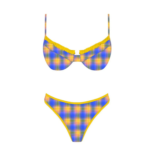 Sunkissed Bikini Set
