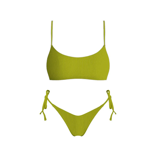 Wasabi Bikini Set