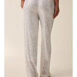 Party Girl Set (Silver)