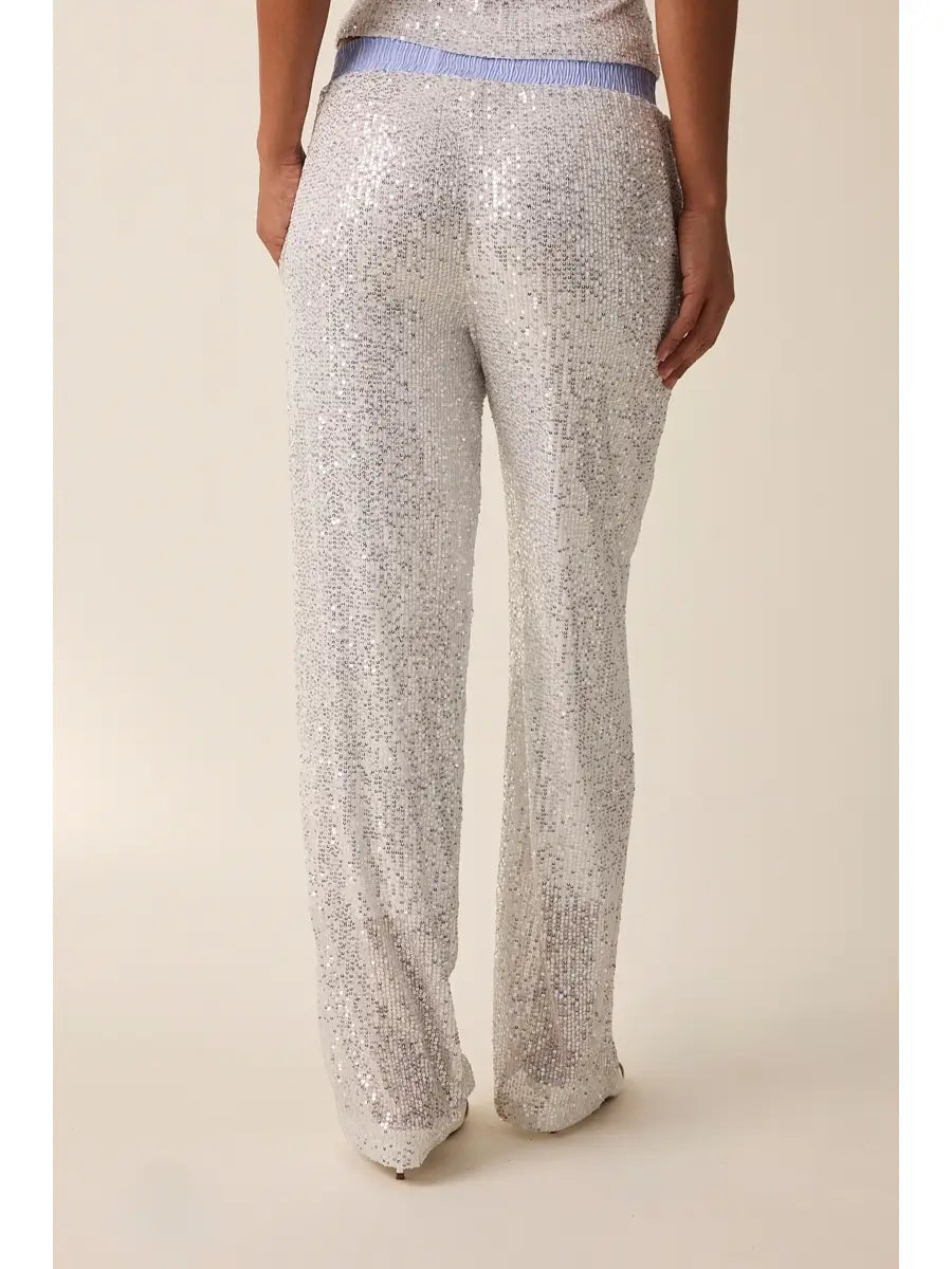 Party Girl Set (Silver)