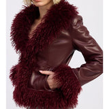 Ruby Jacket