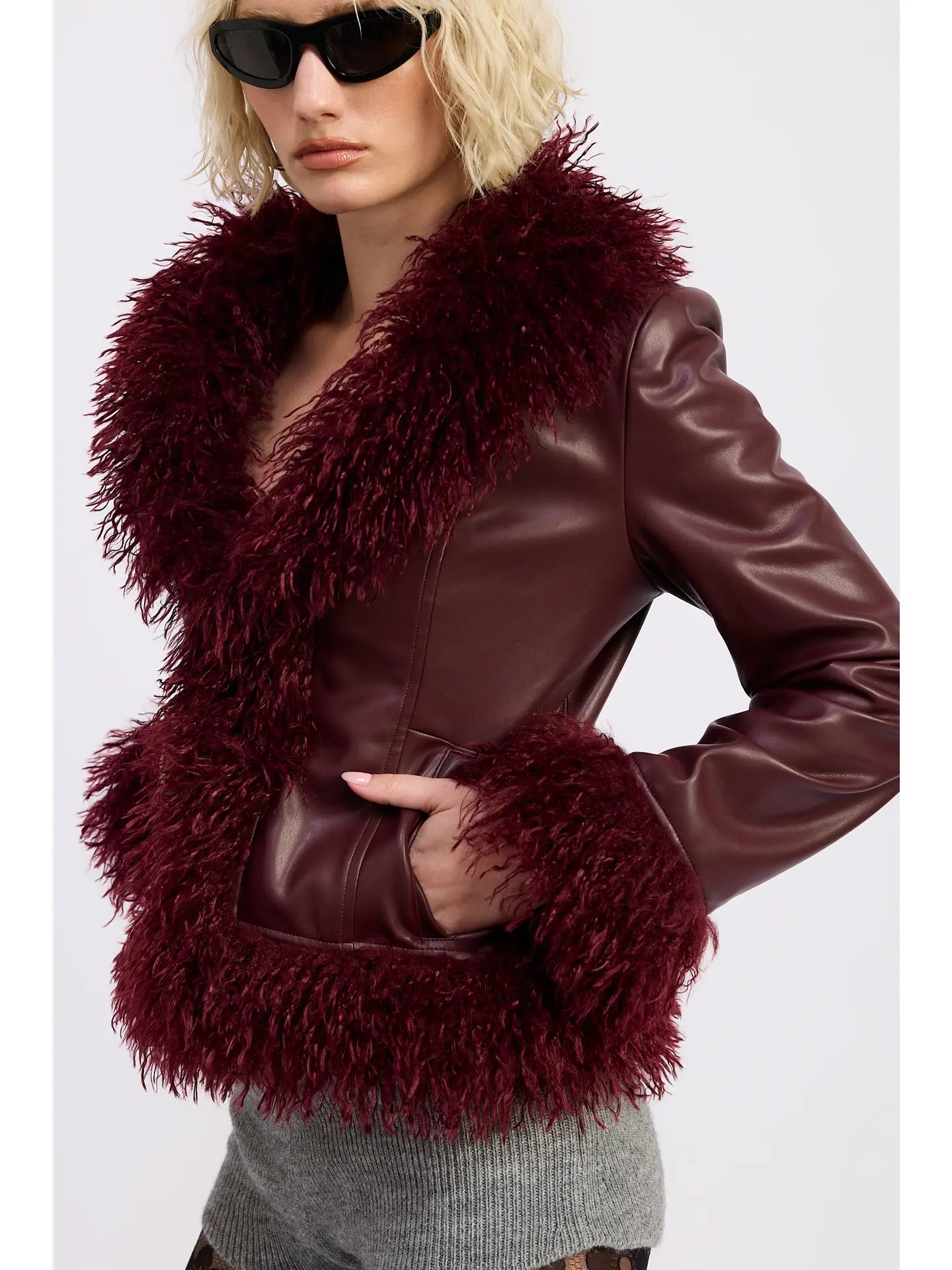 Ruby Jacket
