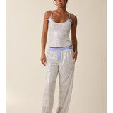 Party Girl Set (Silver)